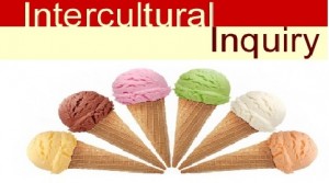 Intercultural Inquiry & Icecream