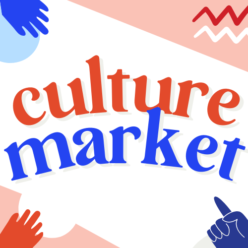 Culture Market — Explore 4 Cultures in 1 Evening