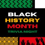 Black History Month Trivia Night