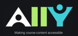 Ally in Practice logo