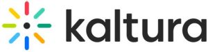 Kaltura Logo