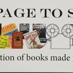 From Page to Screen - A Celebration of Books Made into Films. 