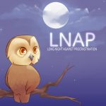LNAP: Long Night Against Procrastination