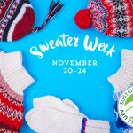 Sweater Week 2017