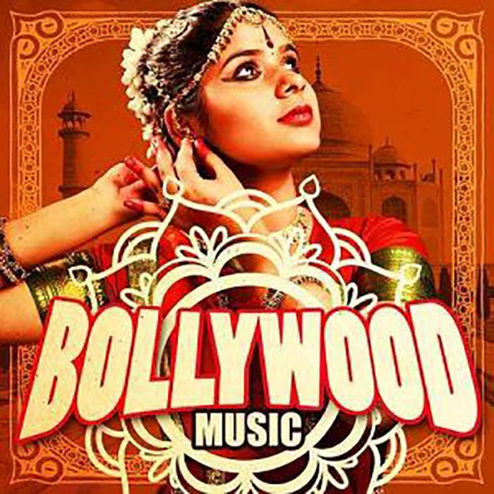 Bollywood Dance Night › UFV Events