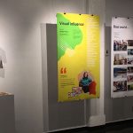 Design School Student Exhibit