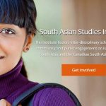 Evolution of South Asian Canadian Experiences