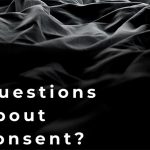 Consent 101 workshop - CANCELLED