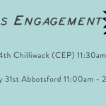 Campus Engagement Expo (Abbotsford)