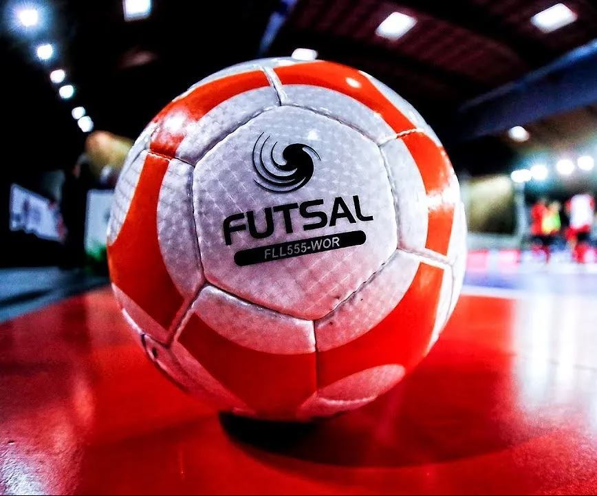 Campus Recreation Drop-in Futsal