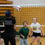 Campus Recreation Drop-in Volleyball