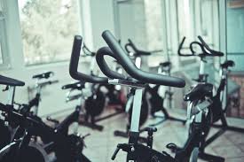 Campus Recreation Fitness: Spin & Strength