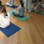Campus Recreation Fitness: Self-Care Yoga