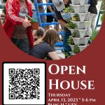 Agriculture Technology Department Open House