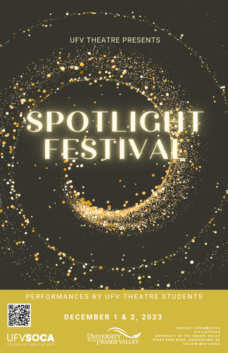 Spotlight Festival