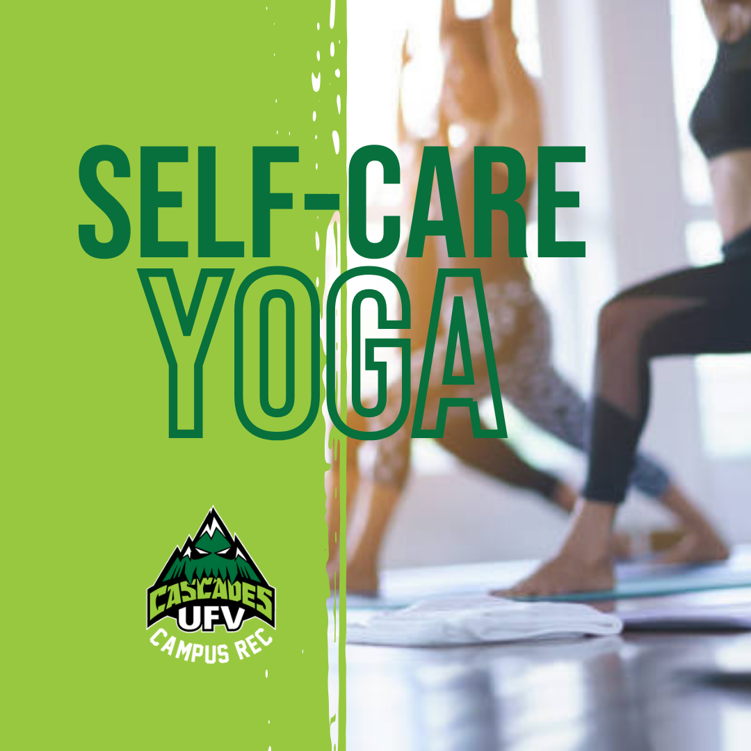 Self-Care Yoga