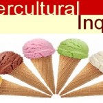 Intercultural Inquiry & Ice-cream!
