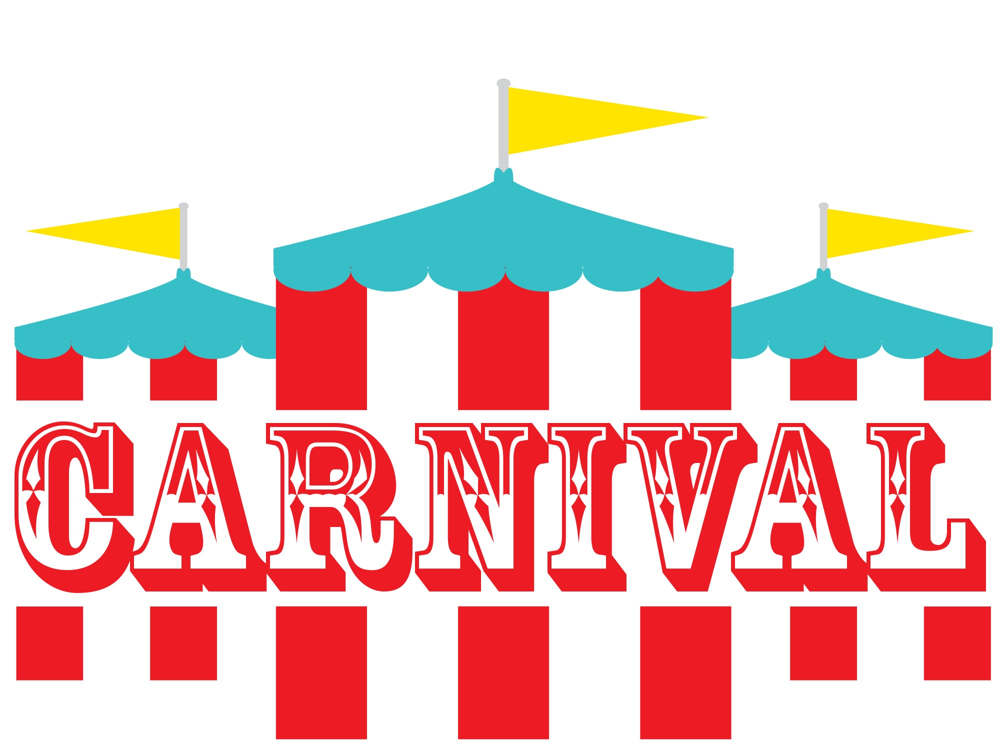 Year End Carnival!