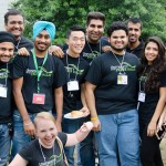 Global Engagement Volunteer Information Session