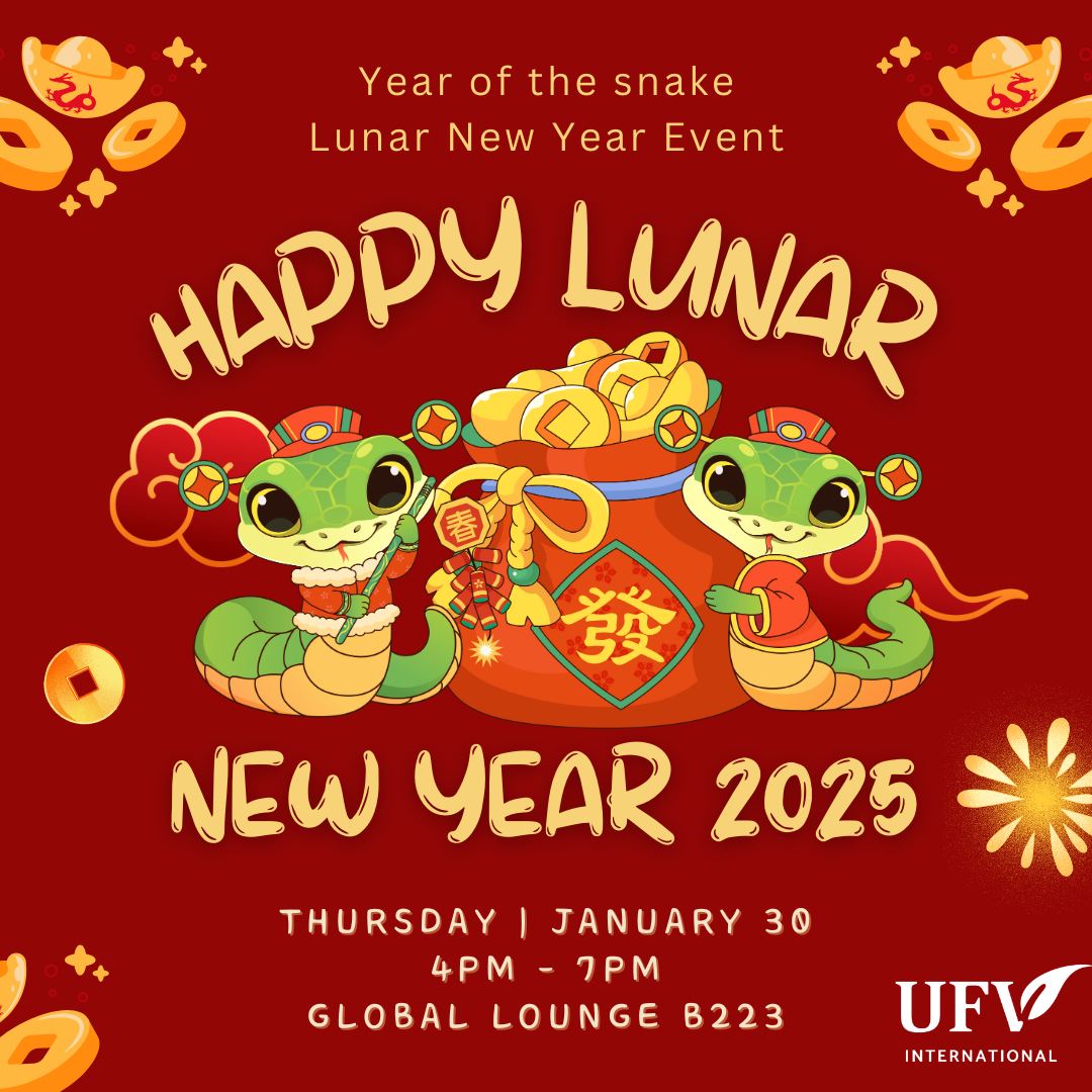 Lunar New Year Celebration