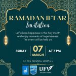 Ramadan Iftar Event