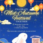 Mid Autumn Festival