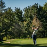 2018 Nick Taylor Pro-Am Golf Tournament