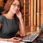 Legal Administrative Assistant info session