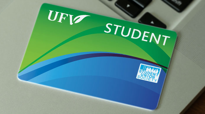 Get Your Campus Card
