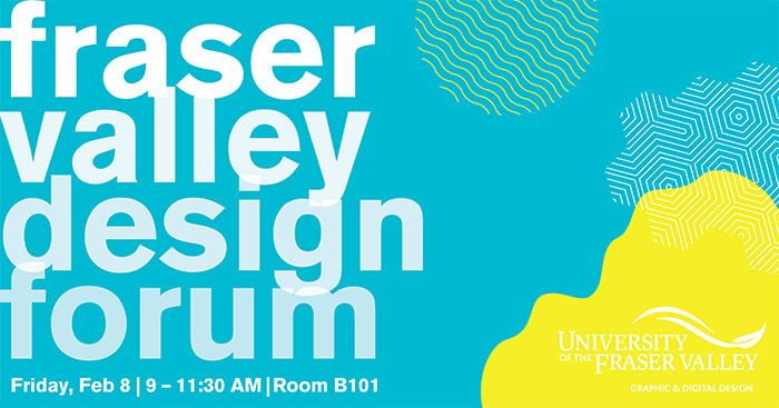 Fraser Valley Design Forum