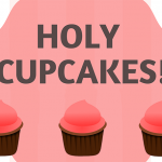 Holy Cupcakes!