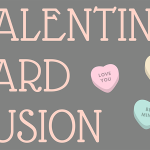 Valentine Card Fusion