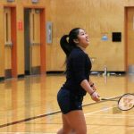 Campus Recreation Drop-in Badminton