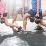 Campus Recreation Fitness: Body Blast