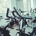 Campus Recreation Fitness: Spin & Strength