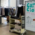 Clothes the Loop: Reduce, Renew, Restyle